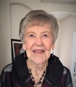 Helen Shaw Obituary - Peterborough, ON | Ashburnham Funeral Home ...