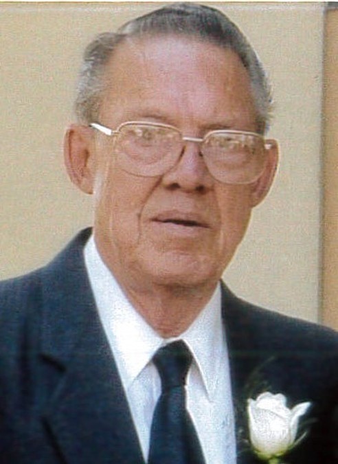 Allen Meeks Obituary - Peterborough, ON | Ashburnham Funeral Home ...